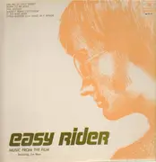 LP - Jon Penn / The Marylebone Orchestra - Easy Rider / Ché