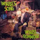 7inch Vinyl Single - Jon Pertwee - Worzel's Song