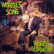 Jon Pertwee - Worzel's Song