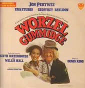 Jon Pertwee - Worzel Gummidge - Original Cast Album