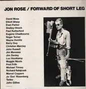 Jon Rose