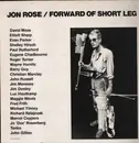 LP - Jon Rose - Forward Of Short Leg