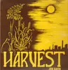 LP - Jon Raven - Harvest