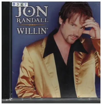 Jon Randall - Willin'