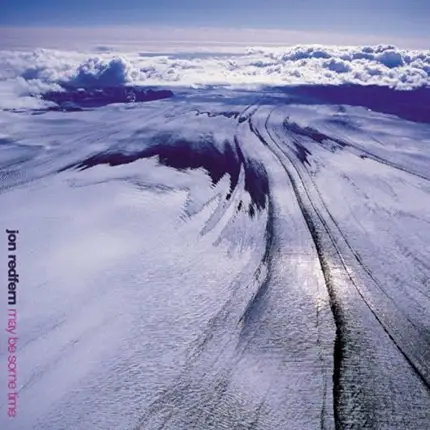 Jon Redfern - May Be Some Time