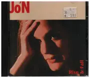 CD - Jo'N - Rise & Fall