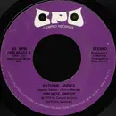 7inch Vinyl Single - Jon Wite Group - Autumn Leaves