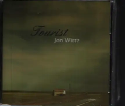 Jon Wirtz - Tourist