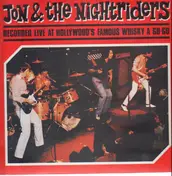 Jon & The Nightriders - Live At The Whiskey
