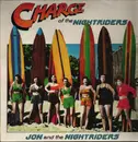 LP - Jon & The Nightriders - Charge Of The Nightriders
