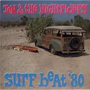 Jon & The Nightriders - Surf Beat '80