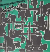 Jon & the Nightriders - Splashback!