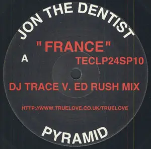 Jon The Dentist - France