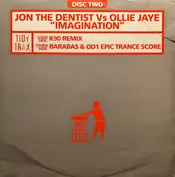 Jon The Dentist Vs Ollie Jaye