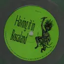 12inch Vinyl Single - Jon The Dentist - Having It In Boscaland