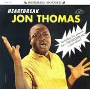 Jon Thomas - Heartbreak