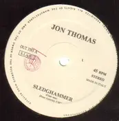 Jon Thomas - Sledghammer