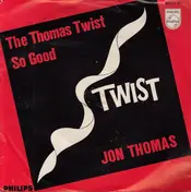 Jon Thomas - The Thomas Twist