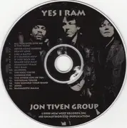 CD - Jon Tiven Group - Yes I Ram