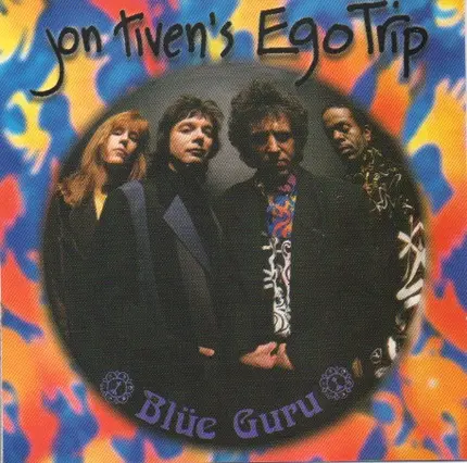Jon Tiven's Ego Trip - Blue Guru