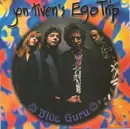 CD - Jon Tiven's Ego Trip - Blue Guru