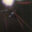 LP - Jon & Vangelis - Short Stories - no 12' incl