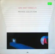 Jon & Vangelis - Private Collection