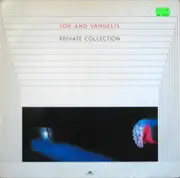LP - Jon & Vangelis - Private Collection