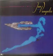 Jon & Vangelis - The Best Of Jon And Vangelis