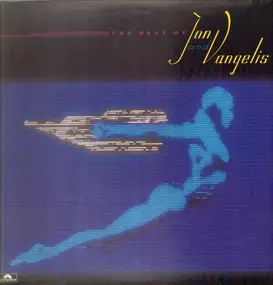 Jon & Vangelis - The Best Of Jon And Vangelis