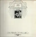 LP - Jon & Vangelis - The Friends Of Mr Cairo - Canadian Pressing