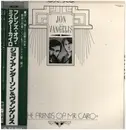 LP - Jon & Vangelis - The Friends Of Mr. Cairo - Includes OBI.
