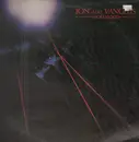 LP - Jon & Vangelis - Short Stories