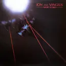 LP - Jon & Vangelis - Short Stories