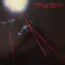 LP - Jon & Vangelis - Short Stories