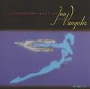 CD - Jon & Vangelis - The Best Of Jon And Vangelis