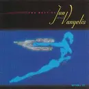 CD - Jon & Vangelis - The Best Of Jon And Vangelis
