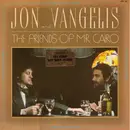 LP - Jon & Vangelis - The Friends Of Mr Cairo