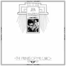 LP - Jon & Vangelis - The Friends Of Mr Cairo
