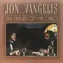 LP - Jon & Vangelis - The Friends Of Mr Cairo