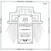 Jon & Vangelis - The Friends of Mr. Cairo
