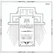 Jon & Vangelis - The Friends of Mr. Cairo