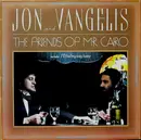 LP - Jon & Vangelis - The Friends Of Mr. Cairo