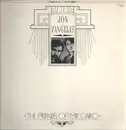LP - Jon & Vangelis - The Friends Of Mr. Cairo - +insert