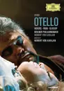 DVD - Verdi - Otello