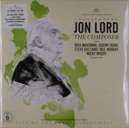 Jon, Deep Purple & Lord - Celebrating Jon Lord: The