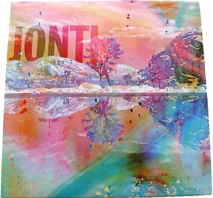 Jonti - Sine & Moon