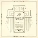 7inch Vinyl Single - Jon & Vangelis - The Friends Of Mr Cairo