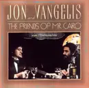LP - Jon & Vangelis - The Friends Of Mr Cairo