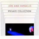 CD - Jon & Vangelis - Private Collection